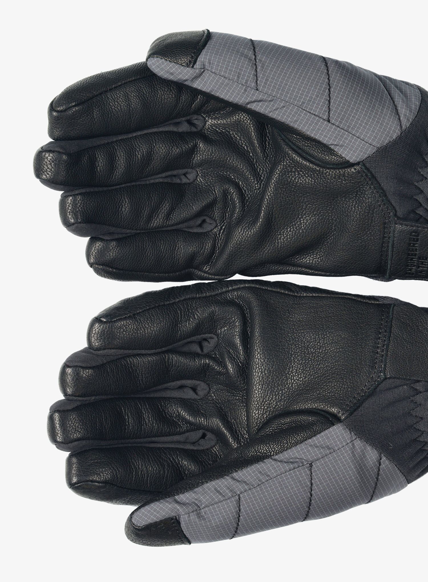 Ženske rokavice Salewa Ortles TWR Gloves - black out