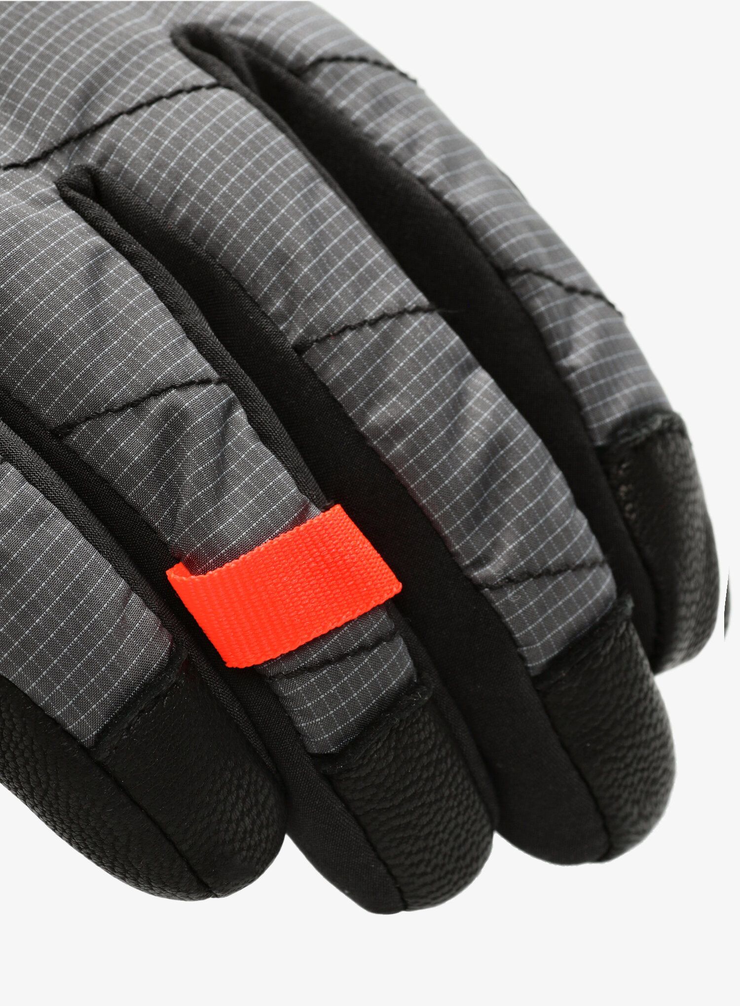 Ženske rokavice Salewa Ortles TWR Gloves - black out
