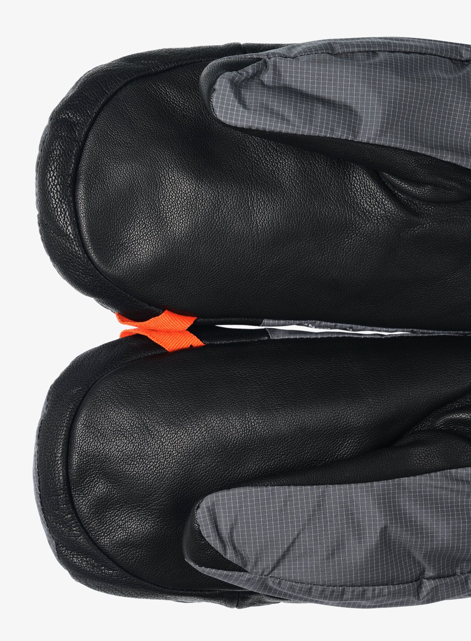 Rokavice Salewa Ortles TWR Mitten - black out