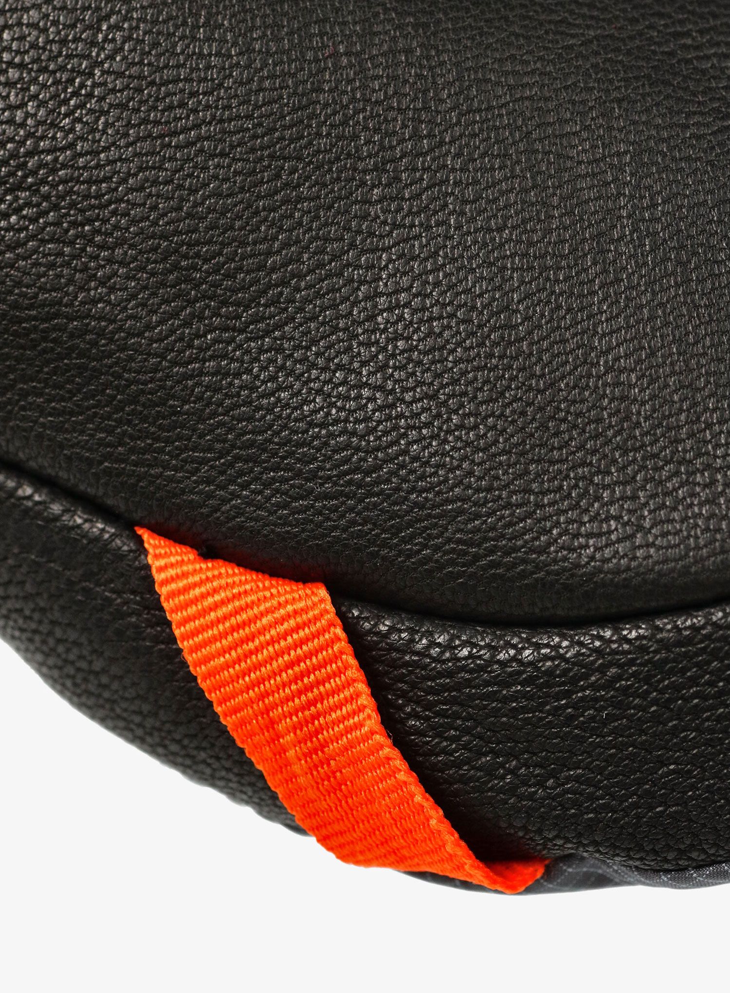 Rokavice Salewa Ortles TWR Mitten - black out