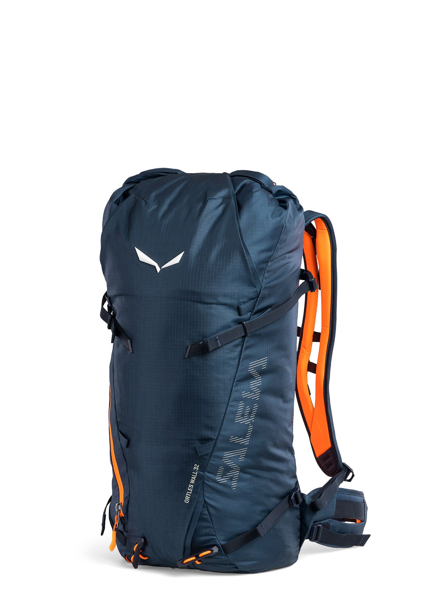 Gorski nahrbtnik Salewa Ortles Wall 32 - dark denim