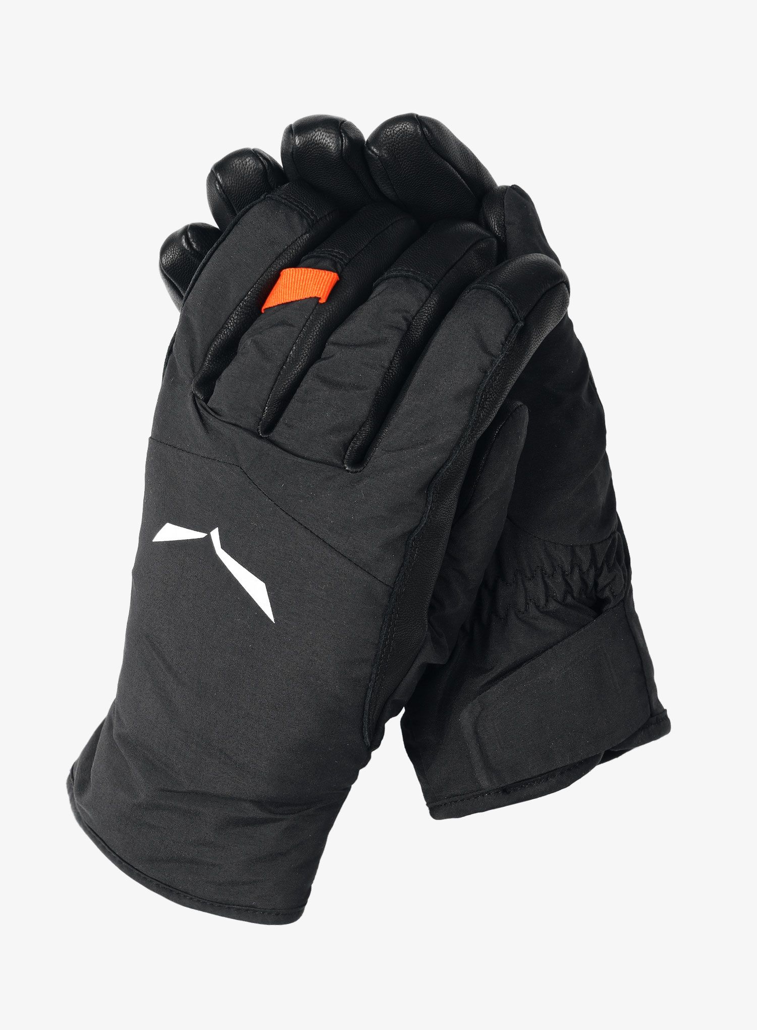 Rokavice Salewa Ortlex PTX/TWR - black out