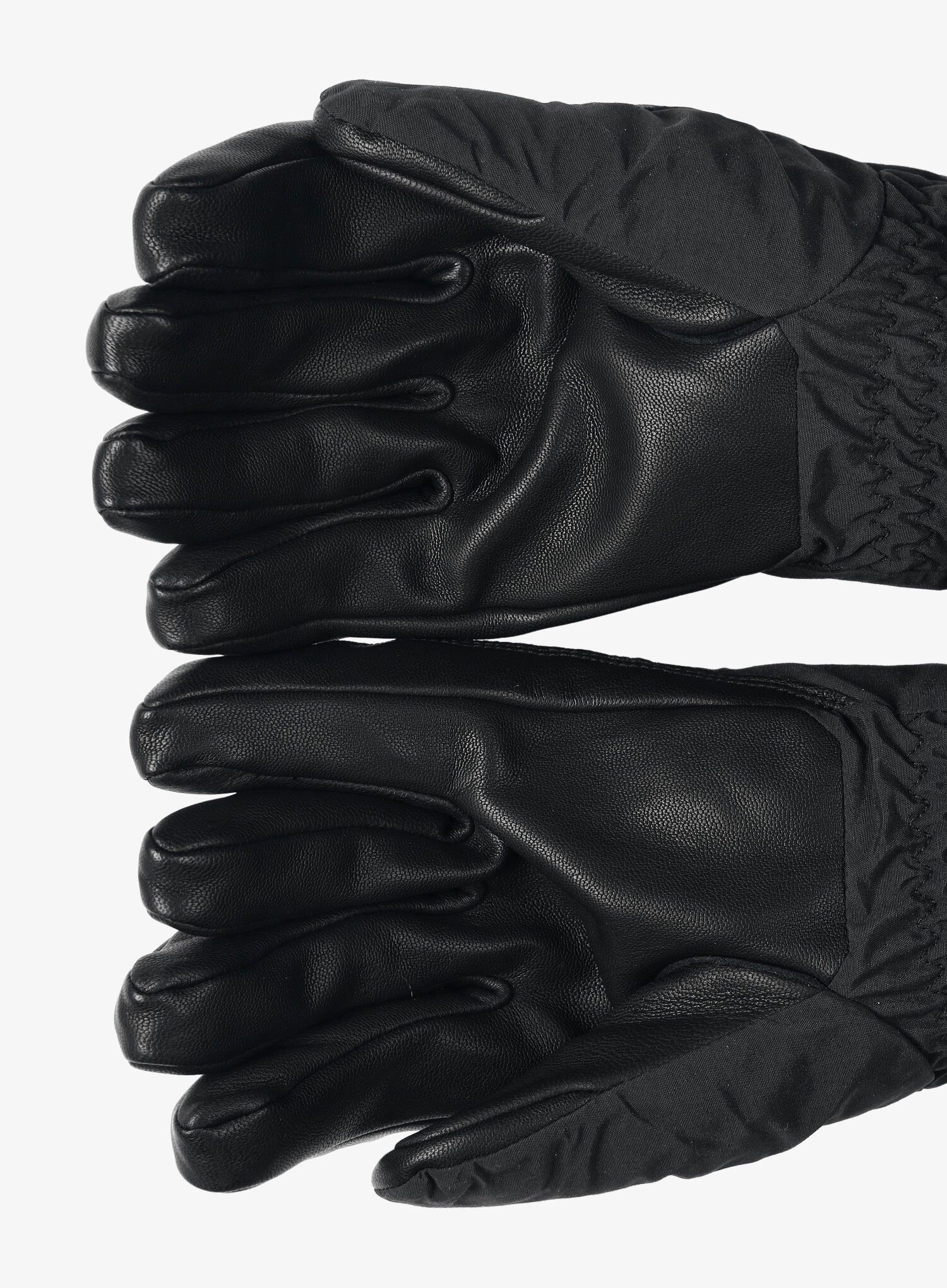 Rokavice Salewa Ortlex PTX/TWR - black out