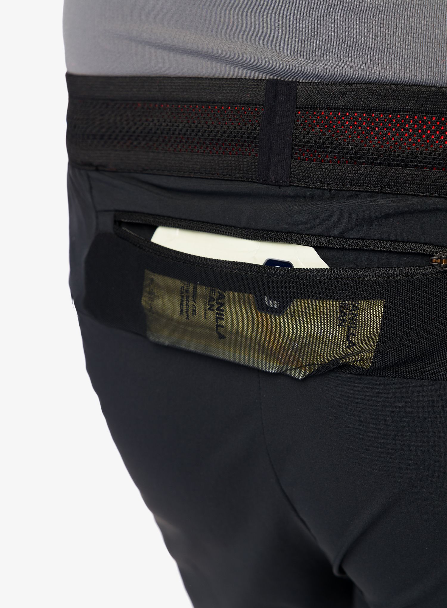 Kratke hlače Salewa Pedroc 2 DST Shorts - black out