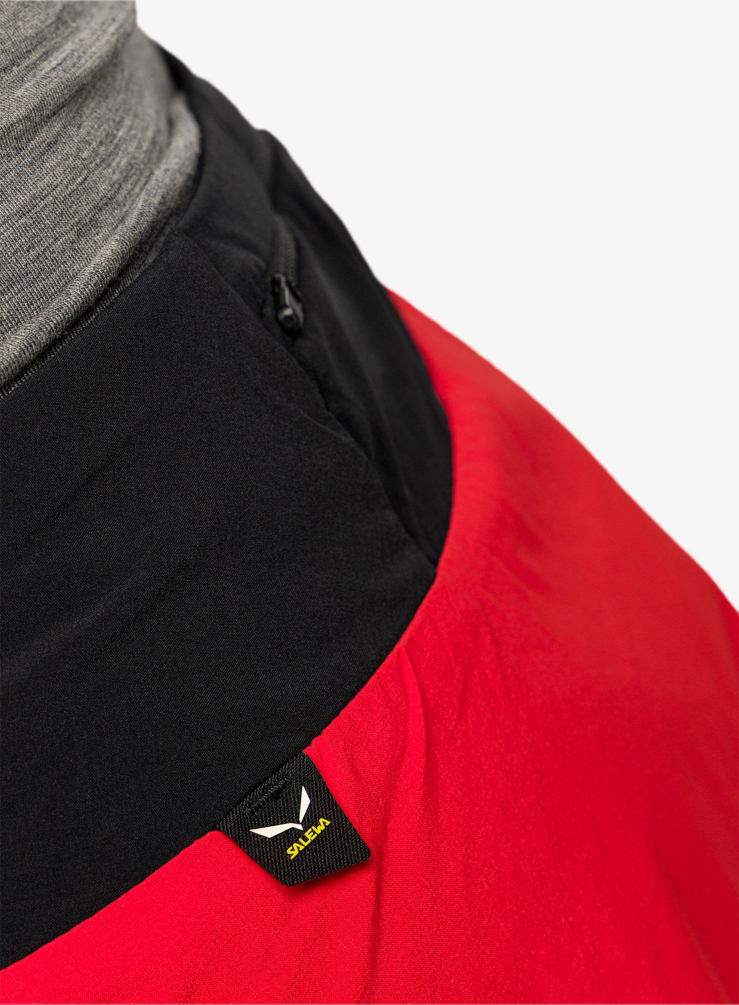 Pohodniško krilo Salewa Pedroc 2 DST Skort - flame