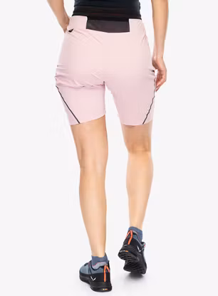 Ženske kratke hlače Salewa Pedroc DST Shorts - zephyr