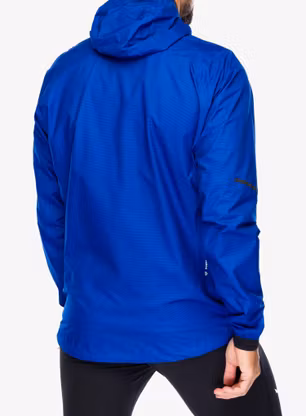 Jakna Salewa Pedroc PTX 2,5L Light Jacket - electric