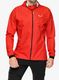 Moška jakna Salewa Pedroc PTX 2,5L Light Jacket - flame