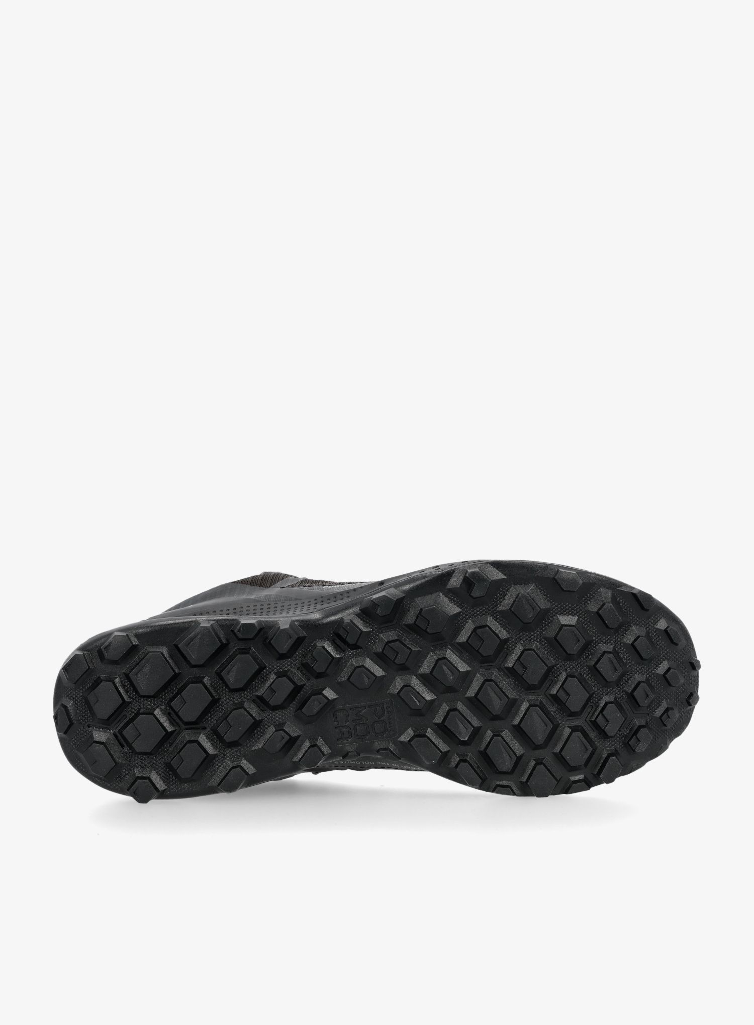 Pohodniški čevlji Salewa Pedroc PTX - black/black