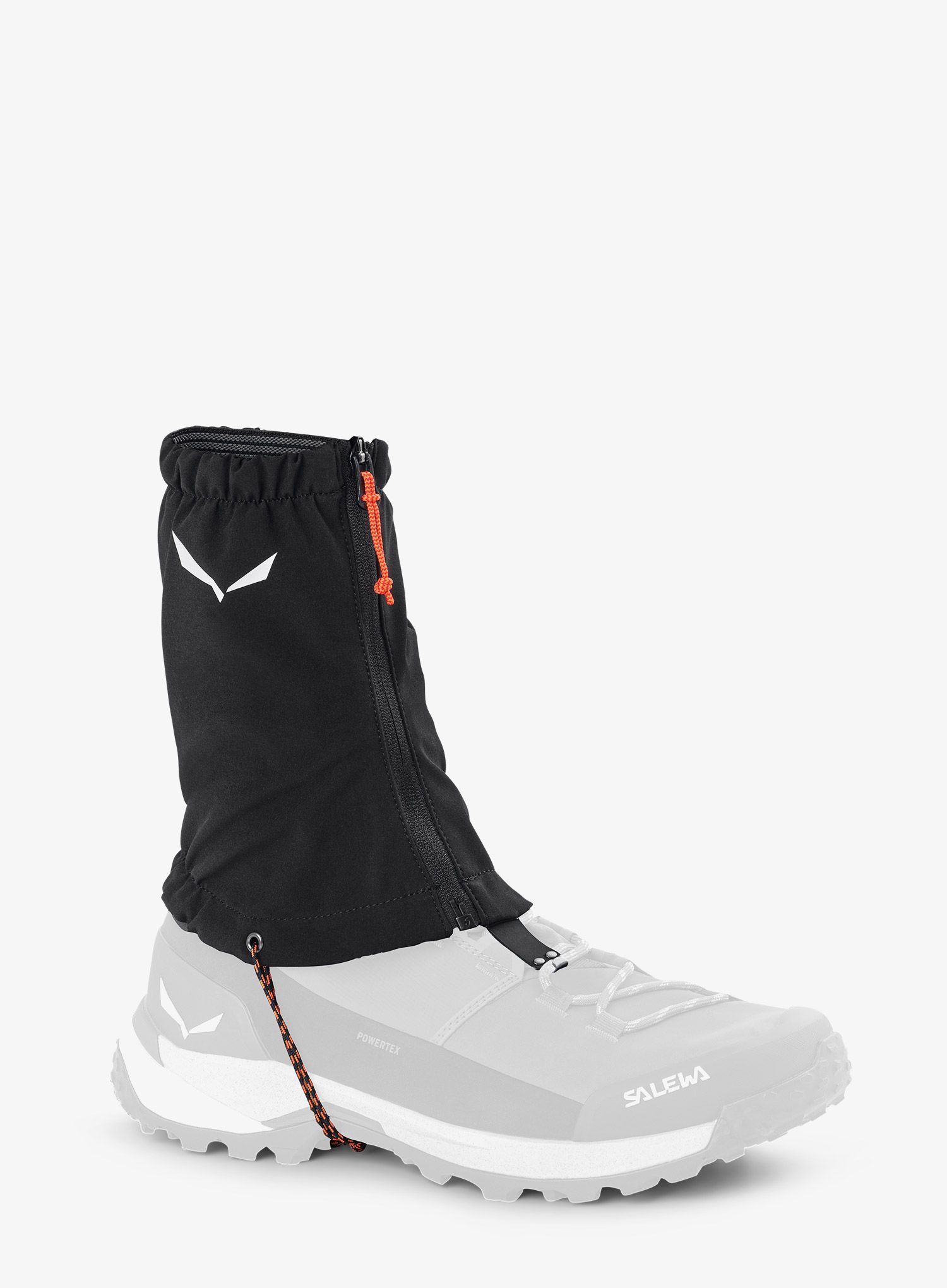 Gamaše Salewa Pedroc Speed Hiking Gaiter - black out