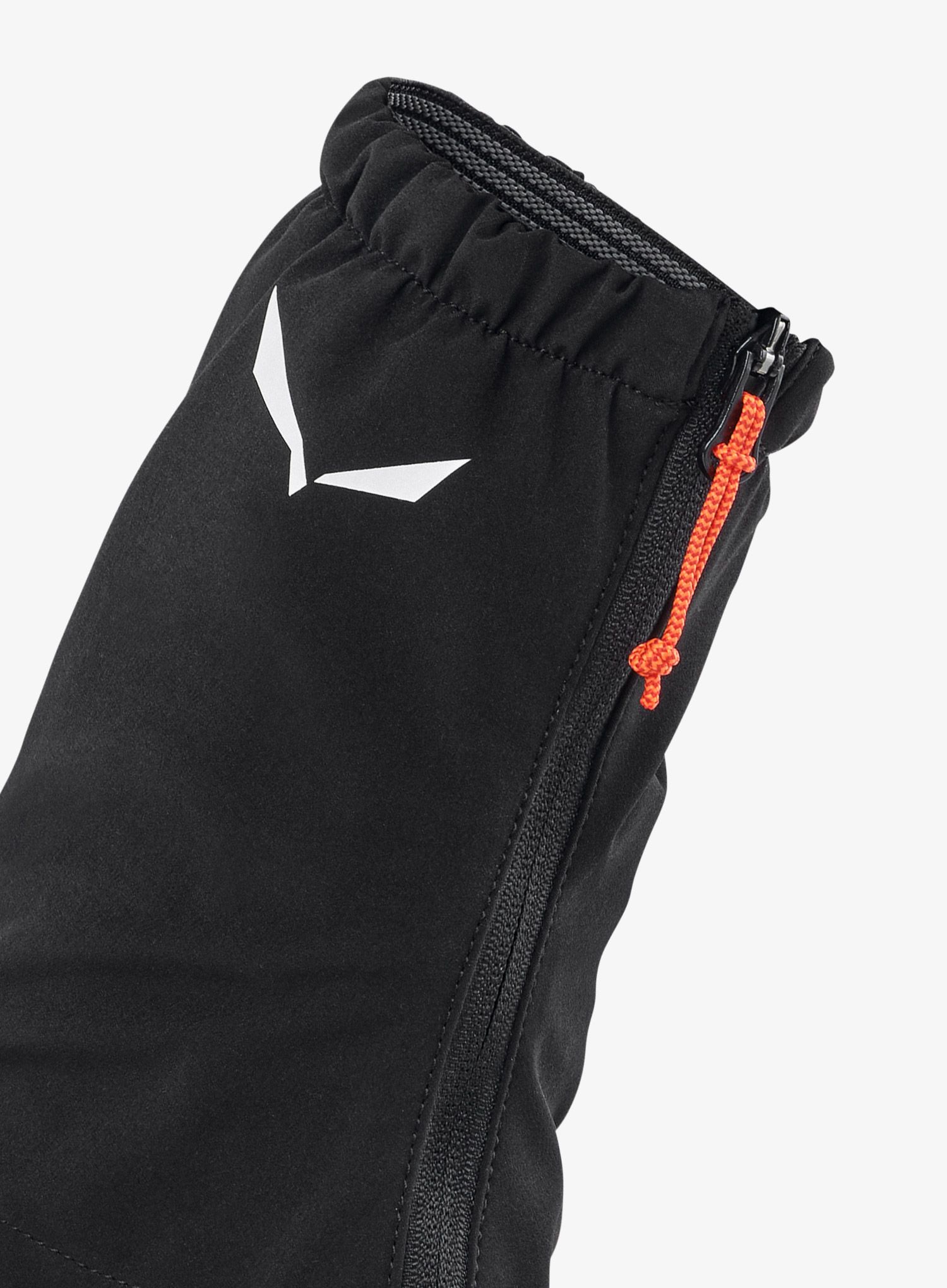 Gamaše Salewa Pedroc Speed Hiking Gaiter - black out