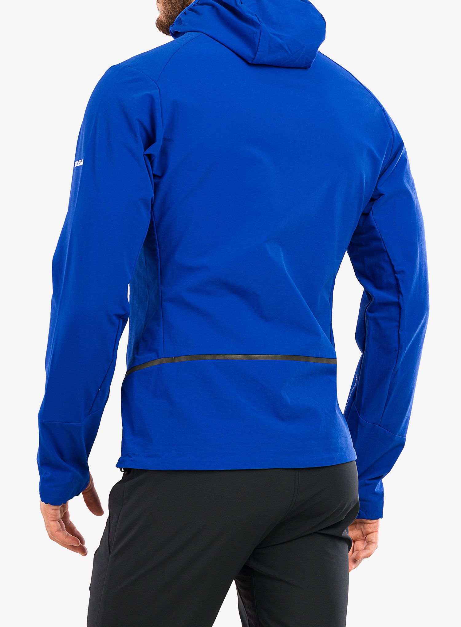 Sintetična jakna Salewa Pedroc TWR/DST WO Jacket - electric/black out
