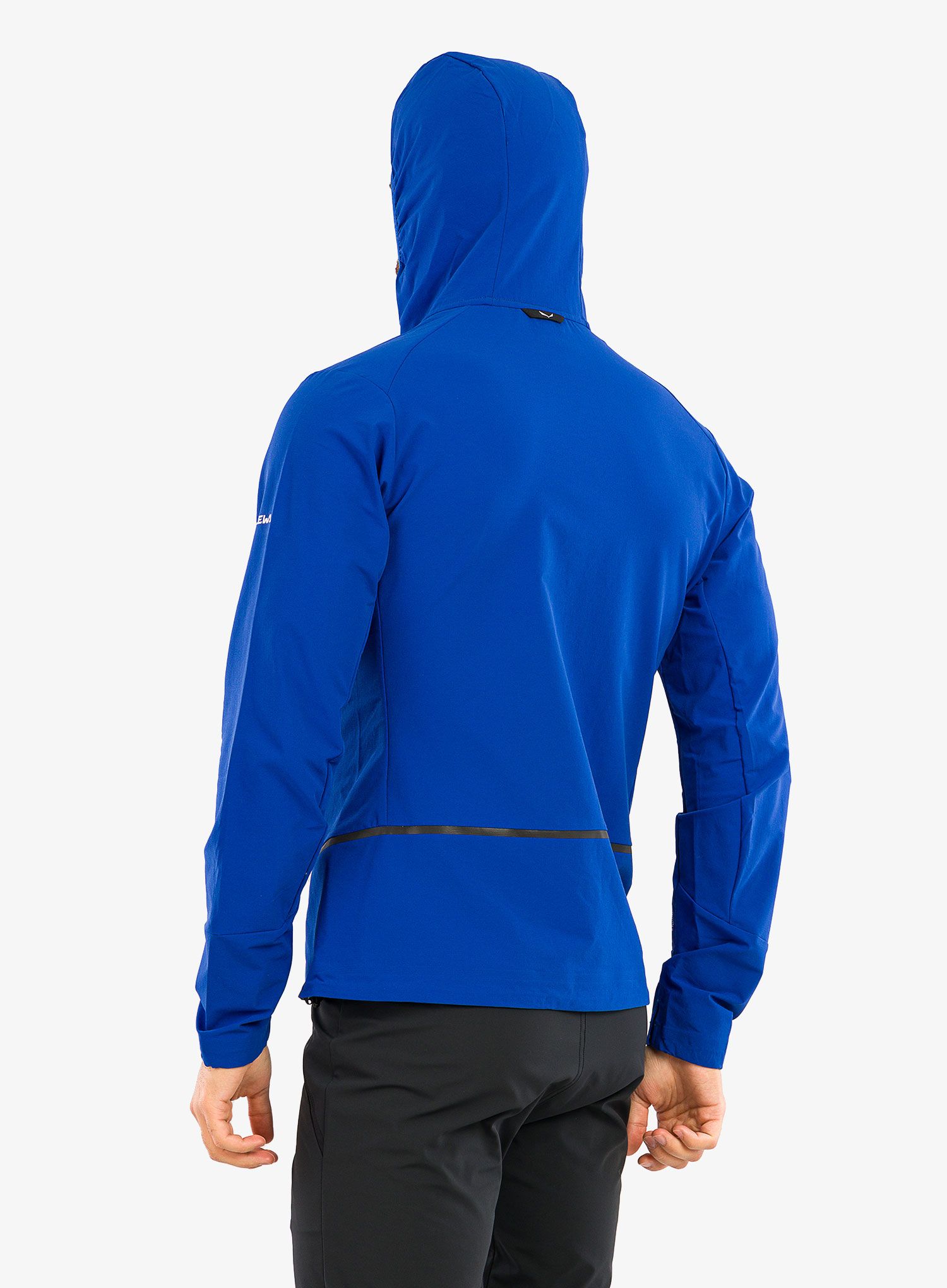 Sintetična jakna Salewa Pedroc TWR/DST WO Jacket - electric/black out
