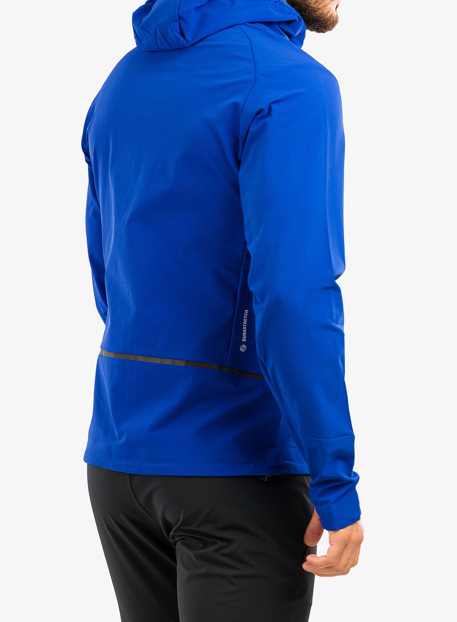 Sintetična jakna Salewa Pedroc TWR/DST WO Jacket - electric/black out