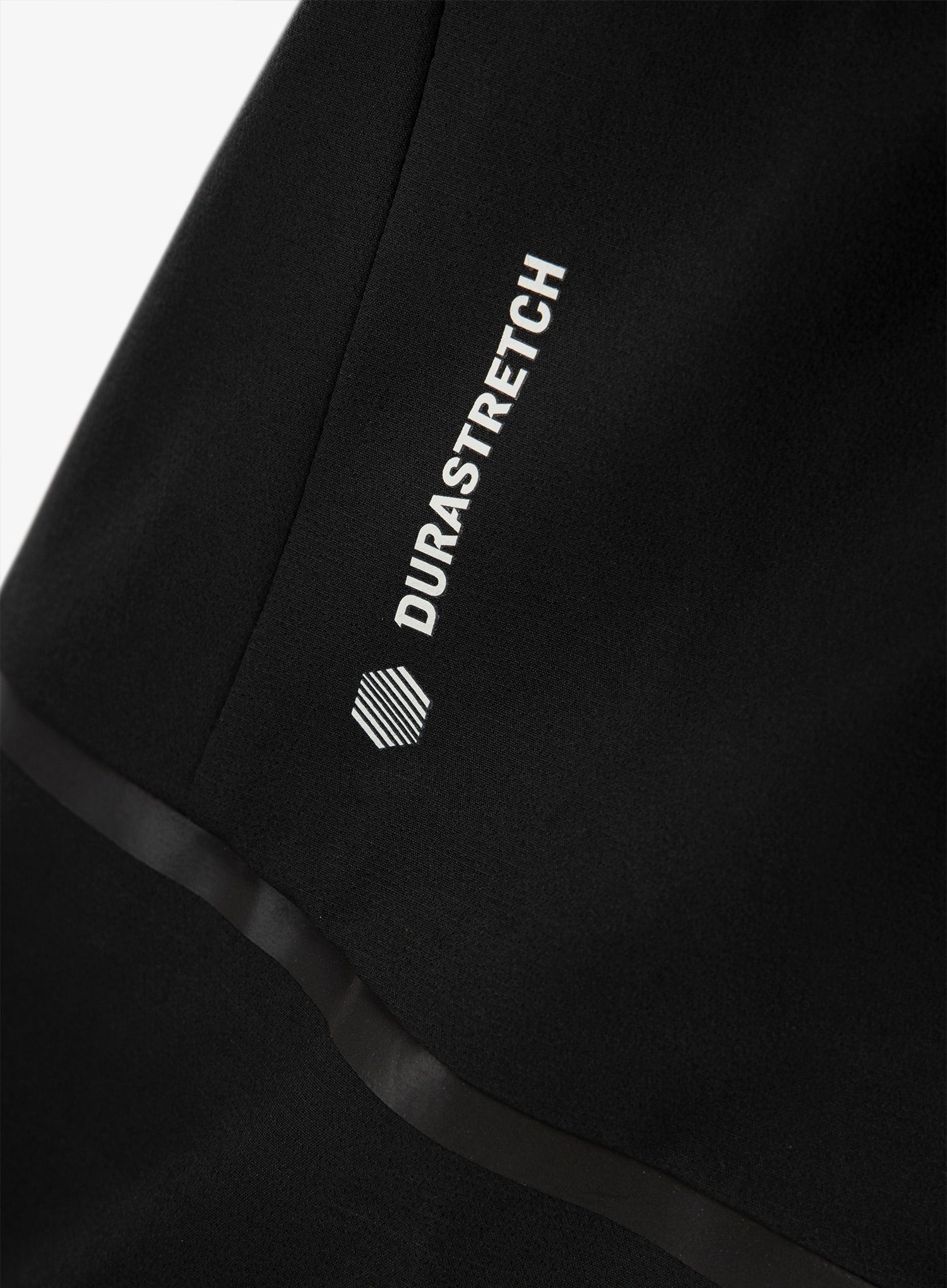 Moški brezrokavnik Salewa Pedroc TWR/DST WO Vest - black out