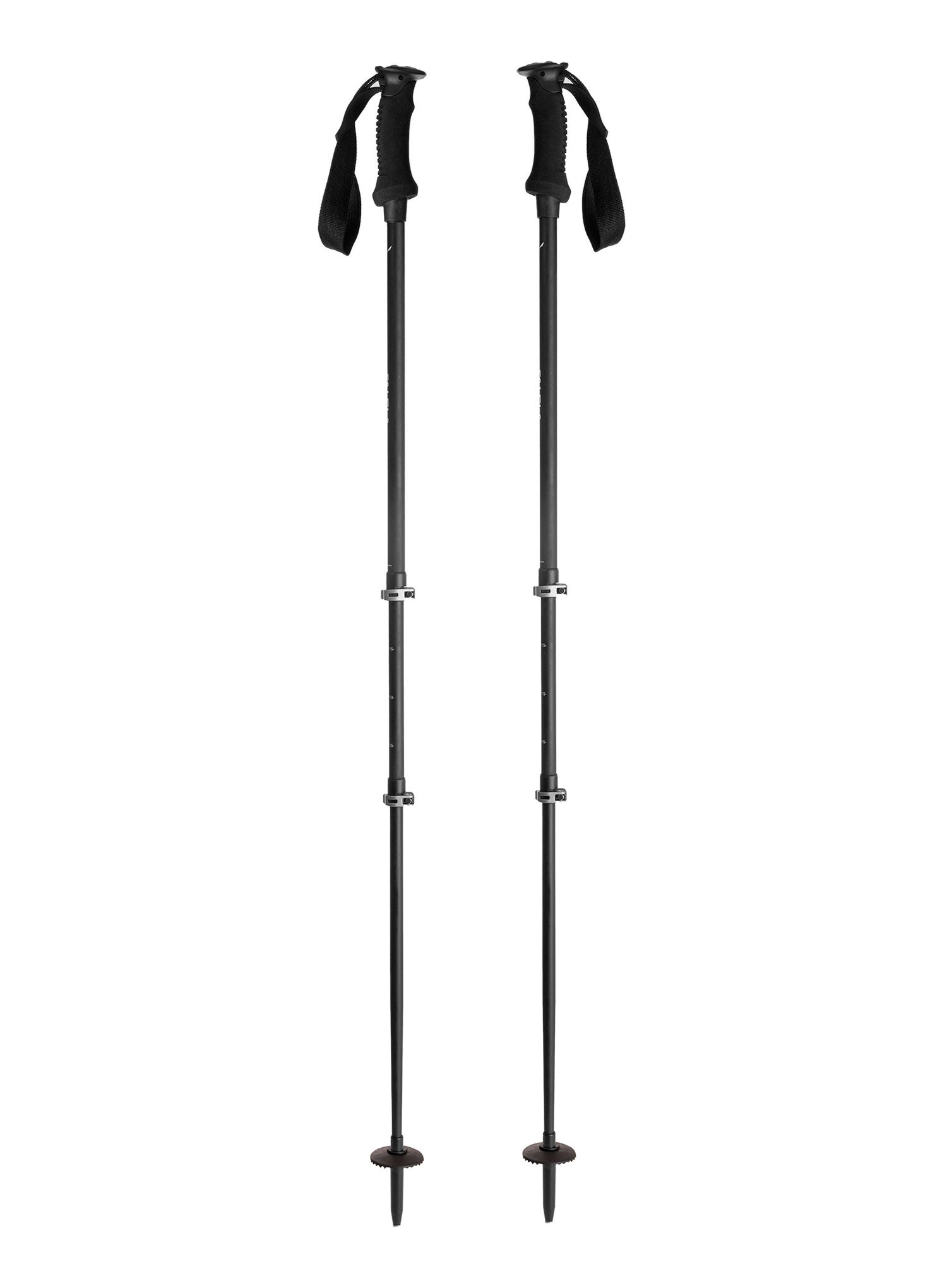 Pohodniške palice Salewa Puez Aluminium Pro - black