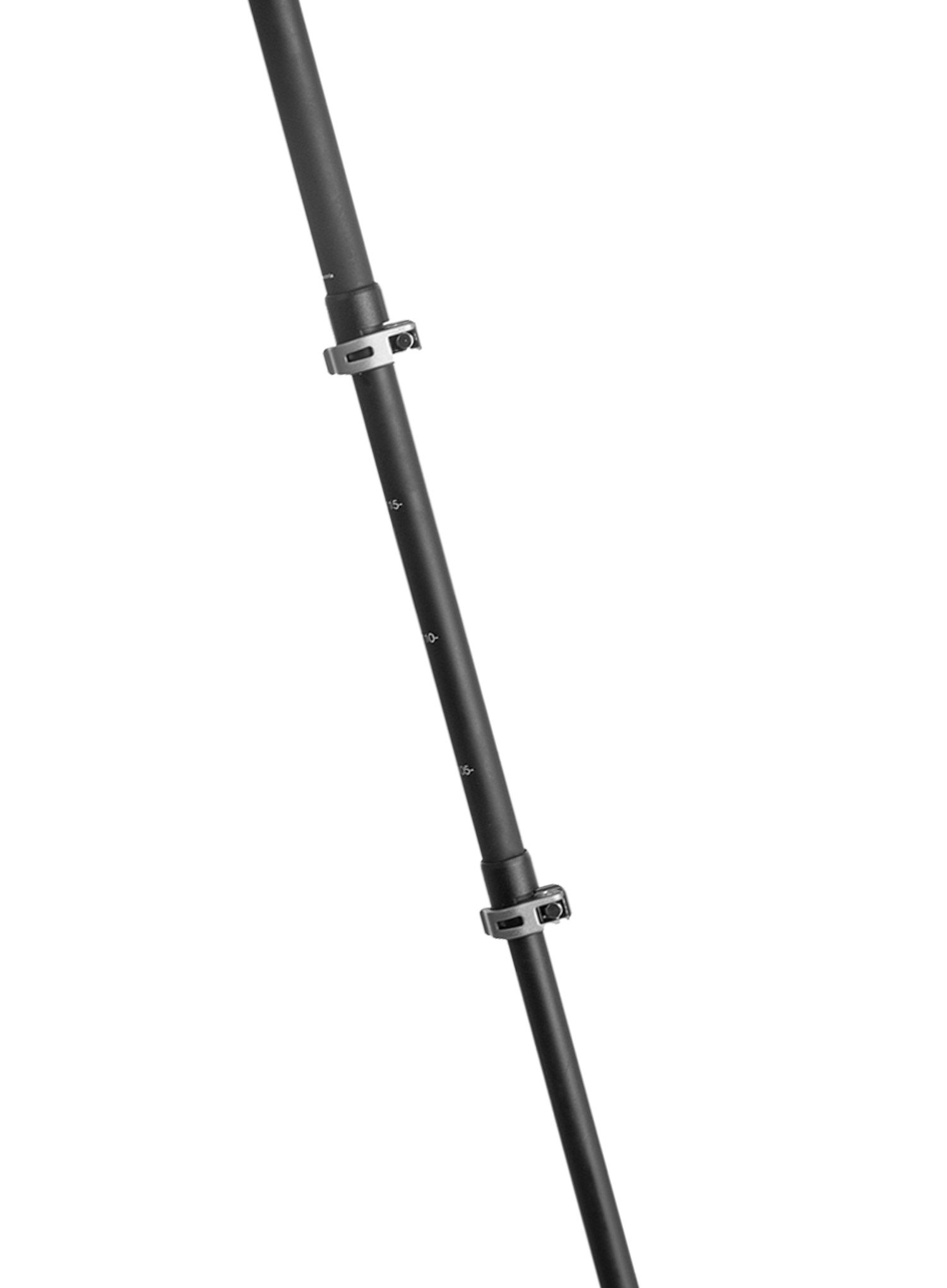 Pohodniške palice Salewa Puez Aluminium Pro - black
