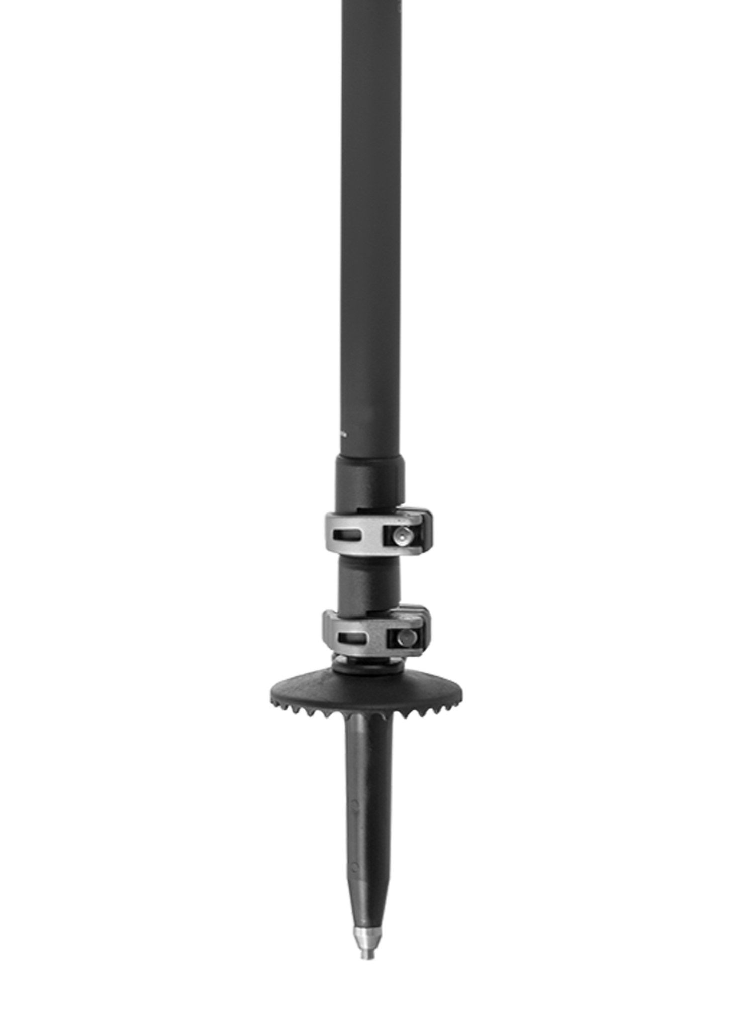 Pohodniške palice Salewa Puez Aluminium Pro - black