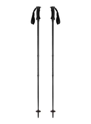Aluminijeve palice Salewa Puez Aluminium - black