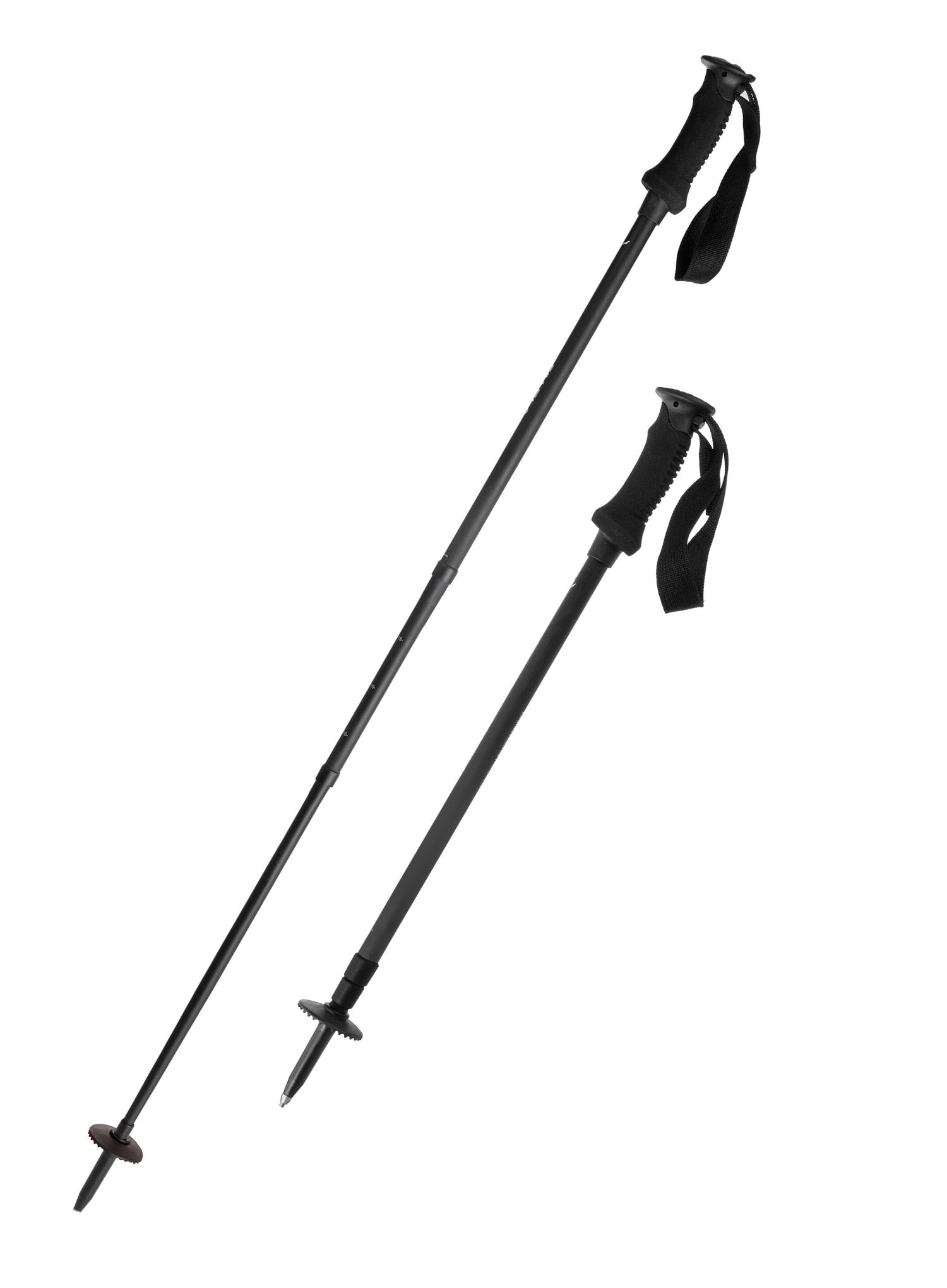 Aluminijeve palice Salewa Puez Aluminium - black