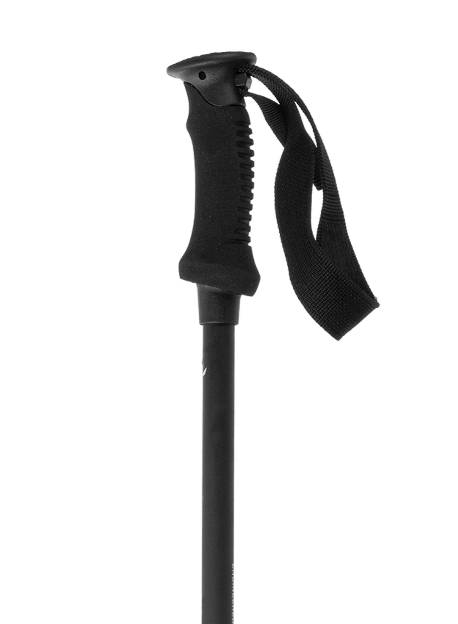 Aluminijeve palice Salewa Puez Aluminium - black