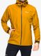 Nepremočljiva jakna Salewa Puez Aqua 4 PTX 2,5L Jacket - golden brown