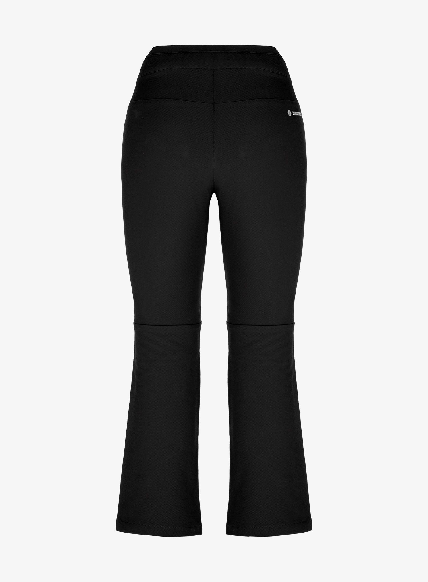 Detské hlače Salewa Puez DST Pants - black out