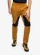 Pohodne hlače Salewa Puez DST Warm Cargo Pants - golden brown