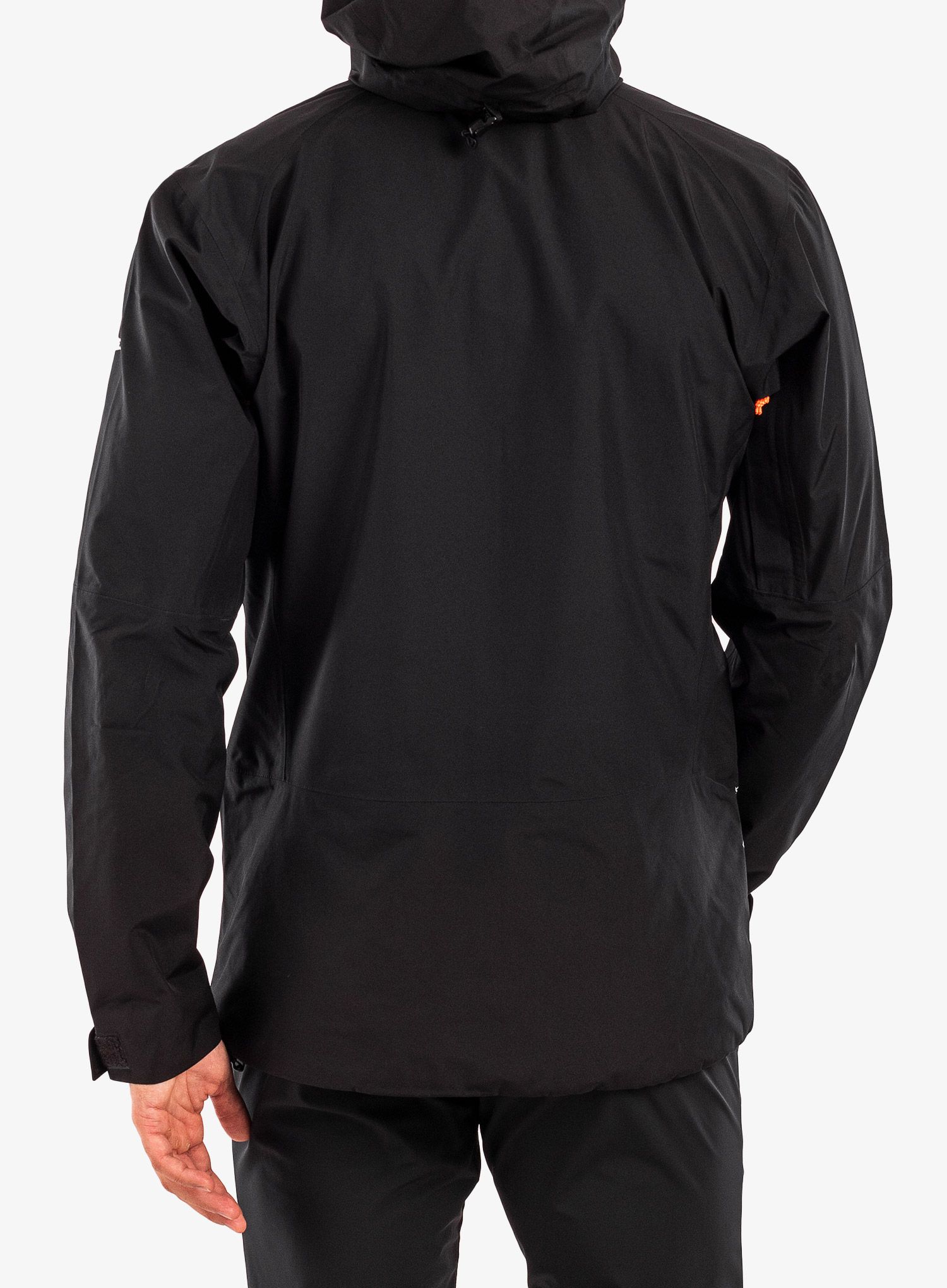 GORE-TEX jakna Salewa Puez GTX 2L Jacket - black out