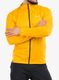 Flis Salewa Puez PL HD Jacket - gold/black out