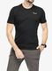 Majica Salewa Puez Sporty Dry T-Shirt - black out