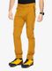 Moške softshell hlače Salewa Puez Talveno DST 2/1 Pant - golden brown