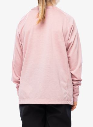Dekliška majica Salewa Pure Graphic Dry Tee - zephyr