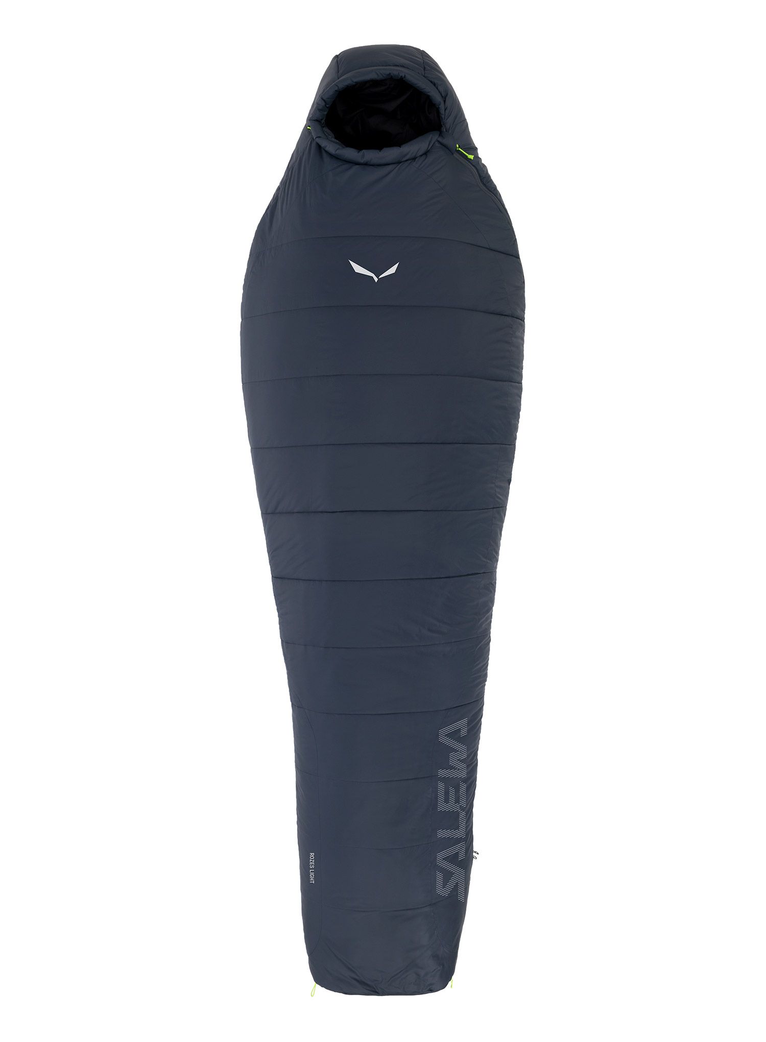 Spalna vreča Salewa Rozes Light (185 cm) - ombre blue