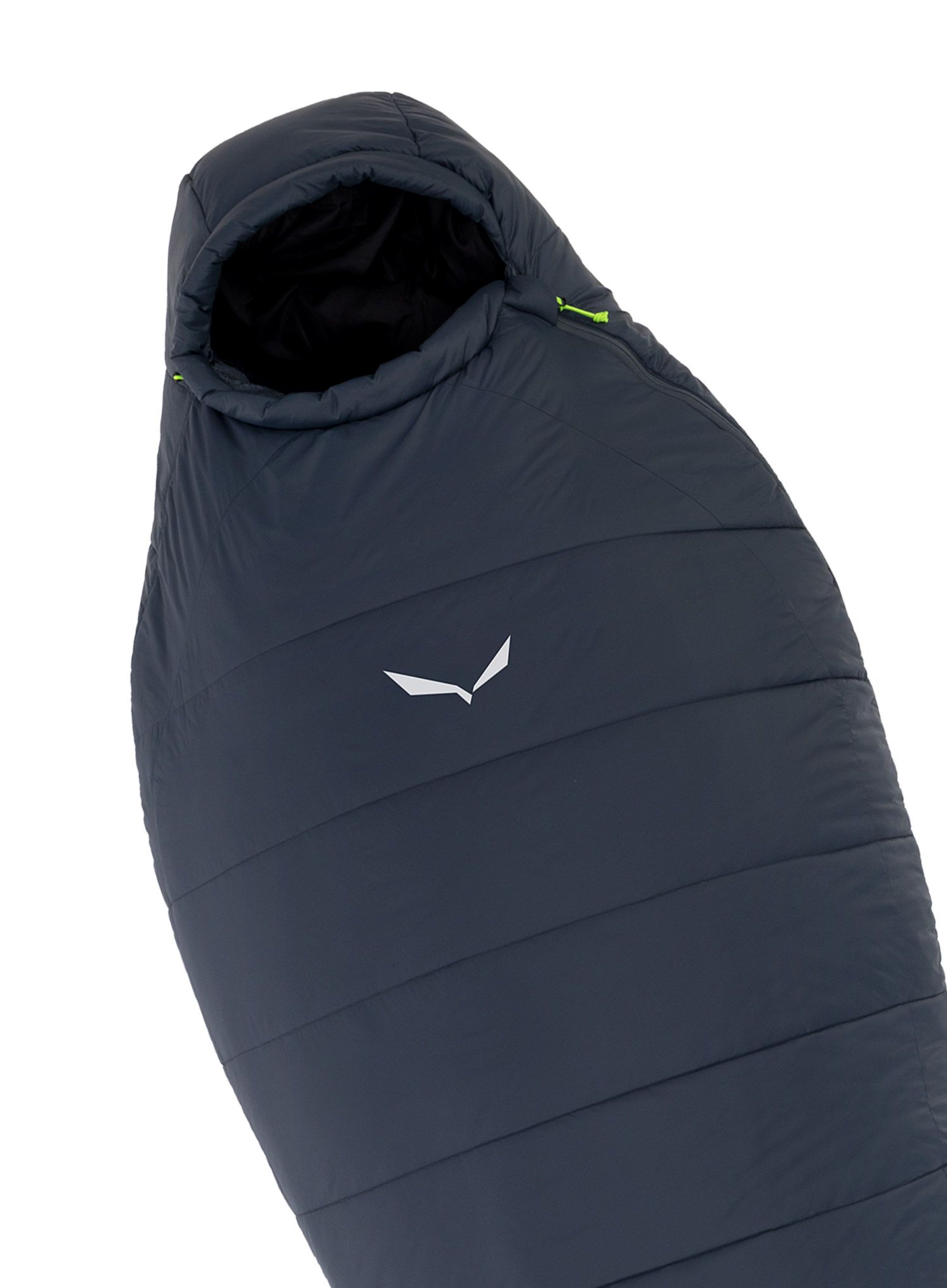Spalna vreča Salewa Rozes Light (185 cm) - ombre blue