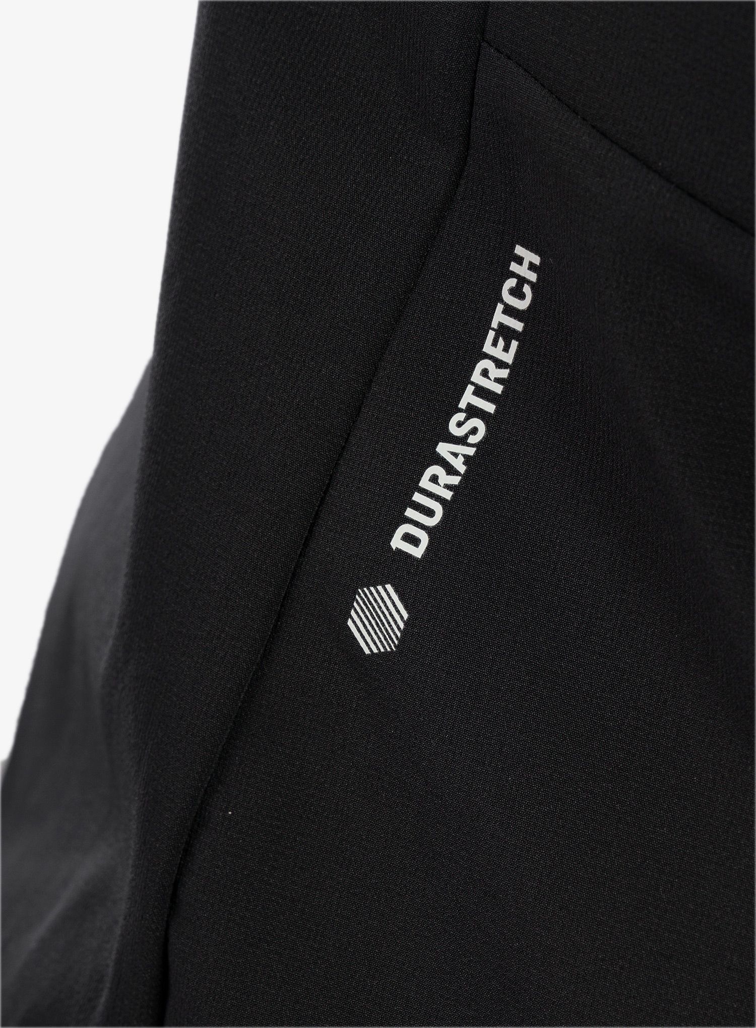 Moški brezrokavnik Salewa Sella DST Vest - black out