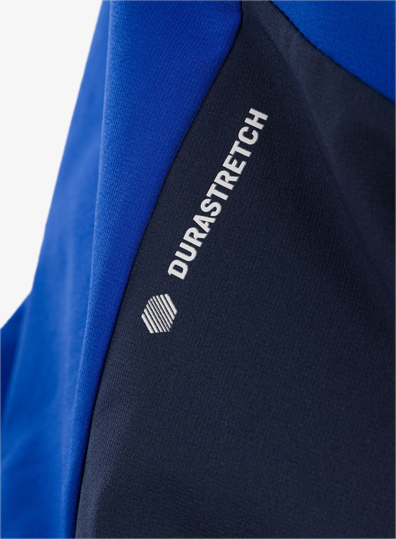 Moški brezrokavnik Salewa Sella DST Vest - electric/navy blazer
