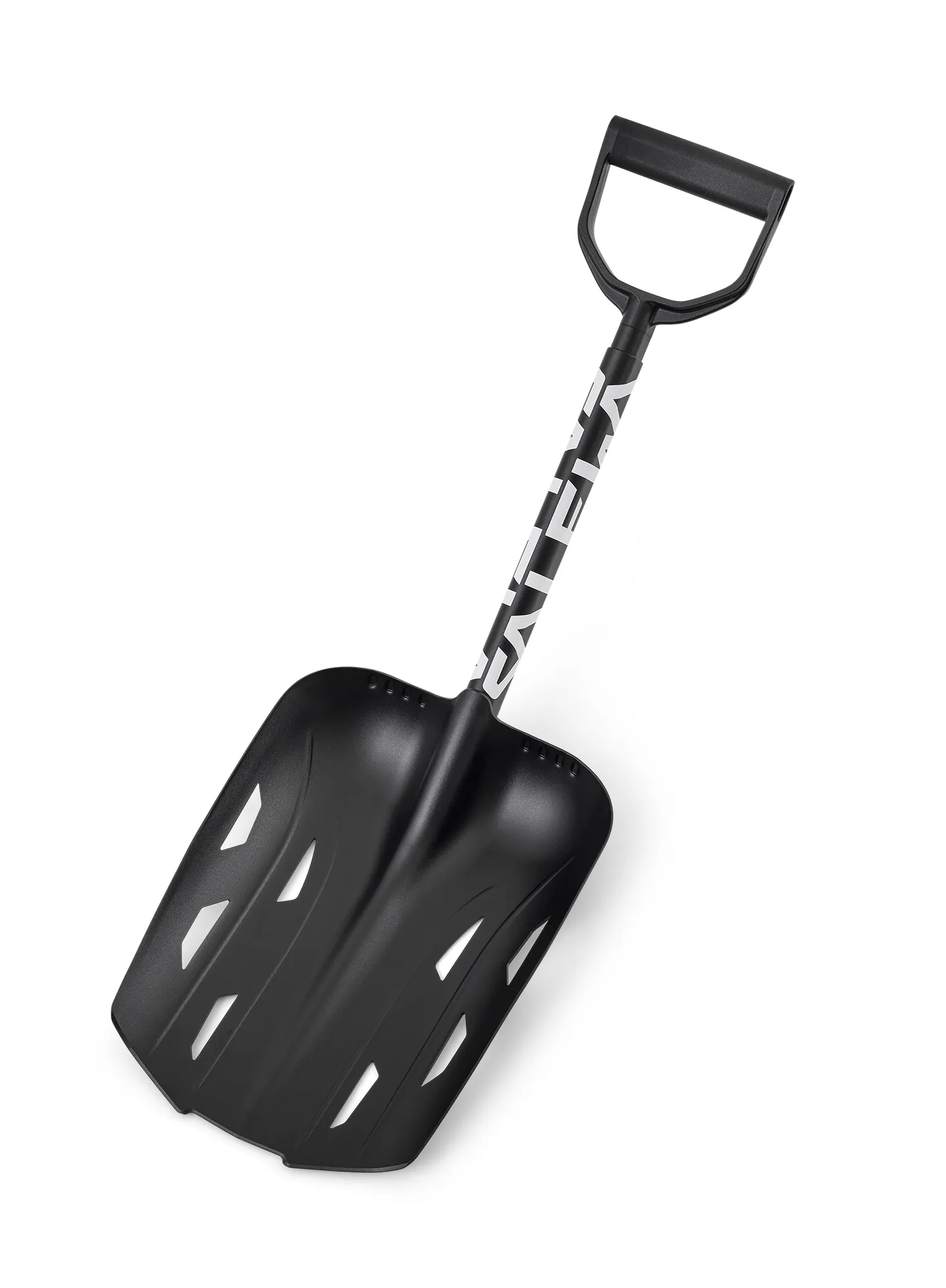 Lavinska lopata Salewa Sella Rescue Shovel - black