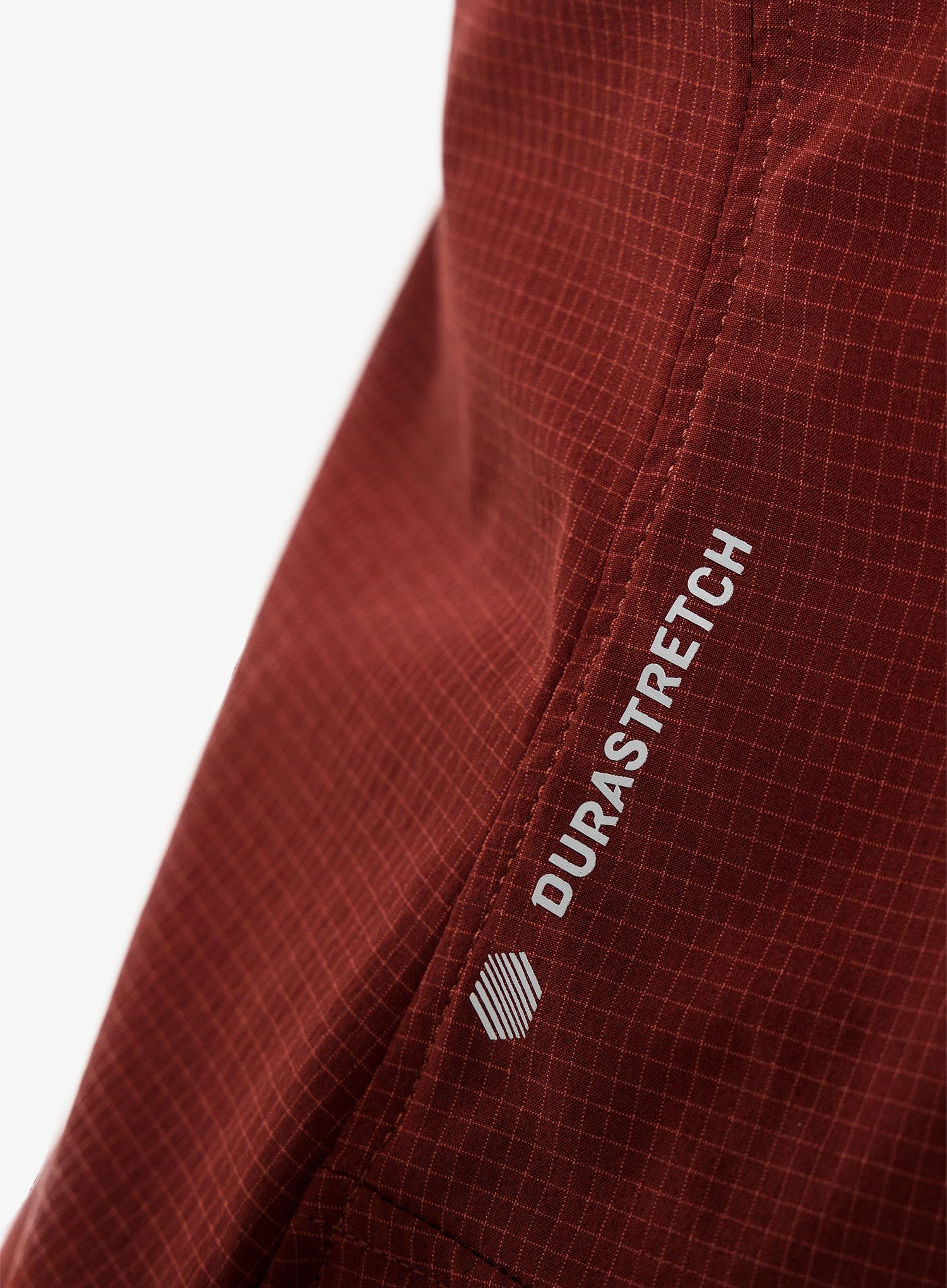 Ženski softshell Salewa Sorapis DST Jacket - syrah