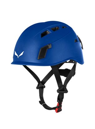 Plezalna čelada Salewa Toxo 3.0 Helmet - blue
