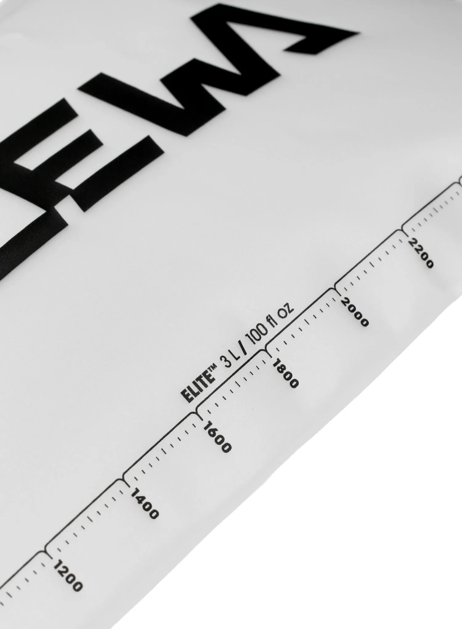 Meh Salewa Transflow Bag 3L - transparent