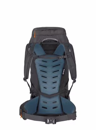 Pohodniški nahrbtnik Salewa Trek Mate 55+5 - java blue/onyx