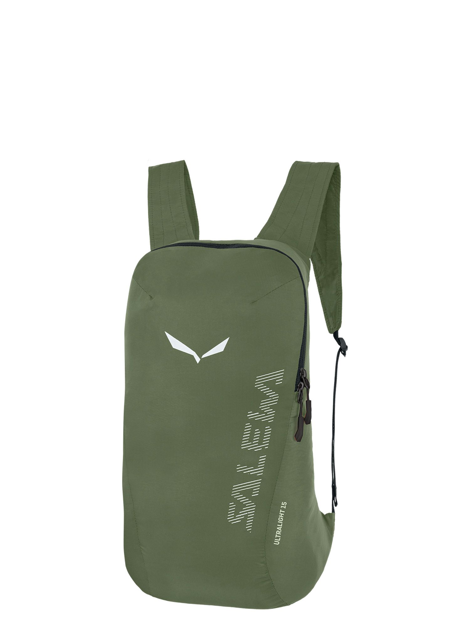 Mestni nahrbtnik Salewa Ultralight 15L - yucca