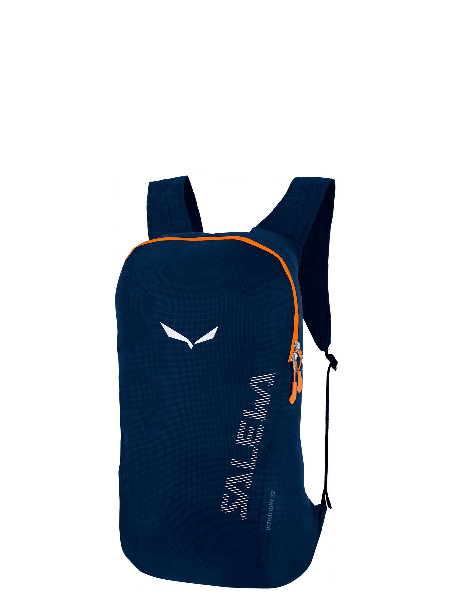 Mestni nahrbtnik Salewa Ultralight 22L - blue depth