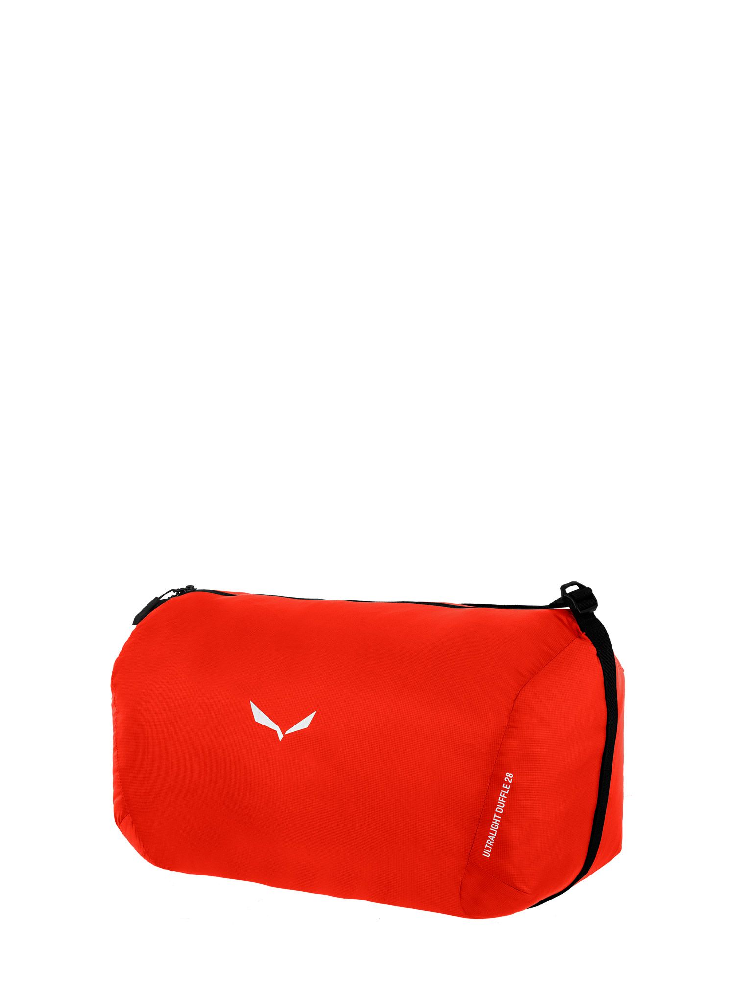 Mestna torba Salewa Ultralight Duffle 28L - flame