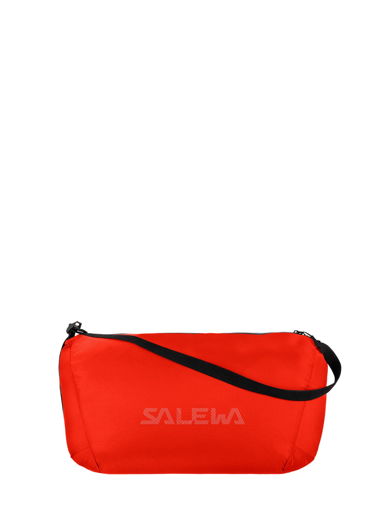 Mestna torba Salewa Ultralight Duffle 28L - flame