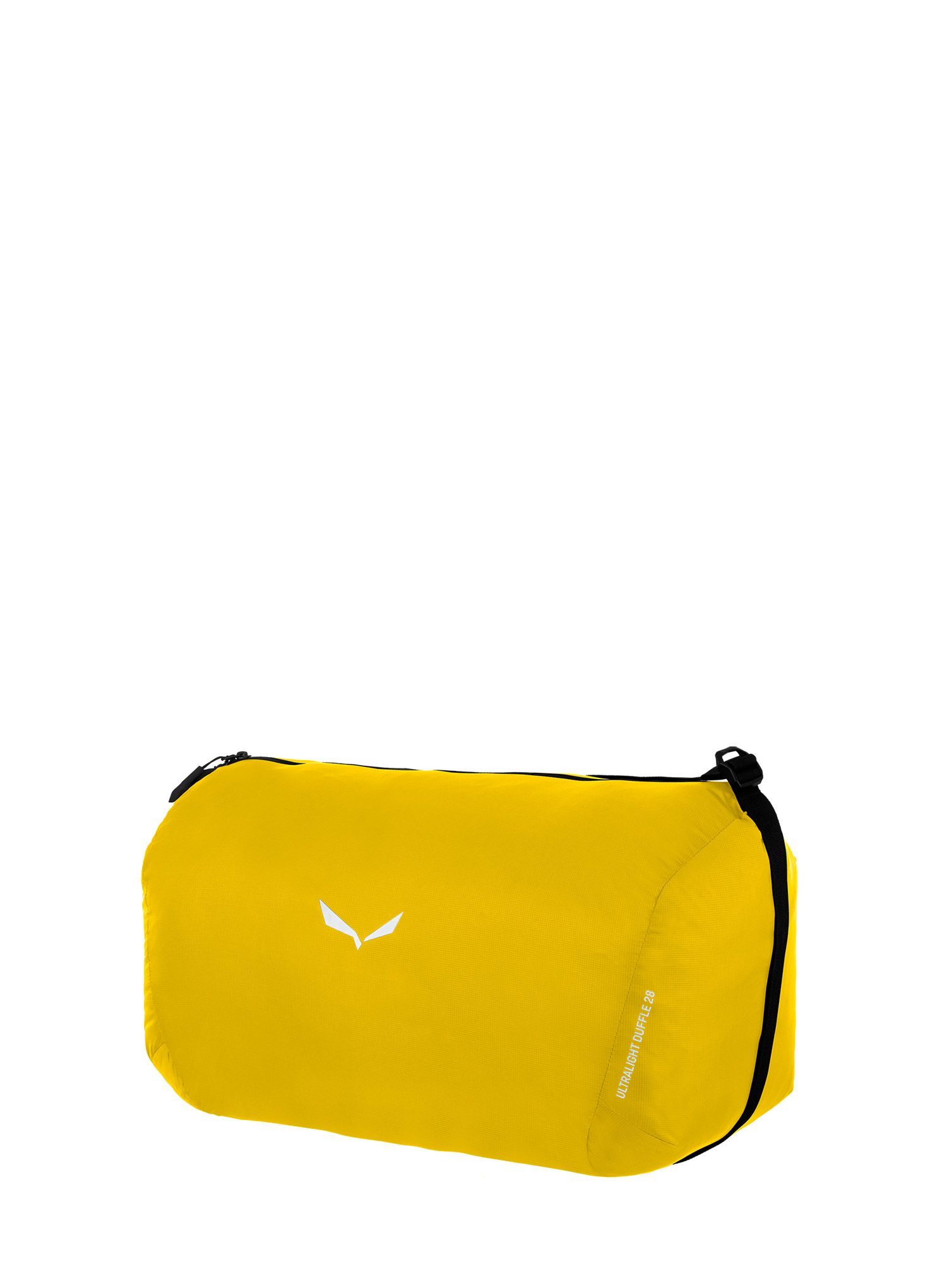 Mestna torba Salewa Ultralight Duffle 28L - gold