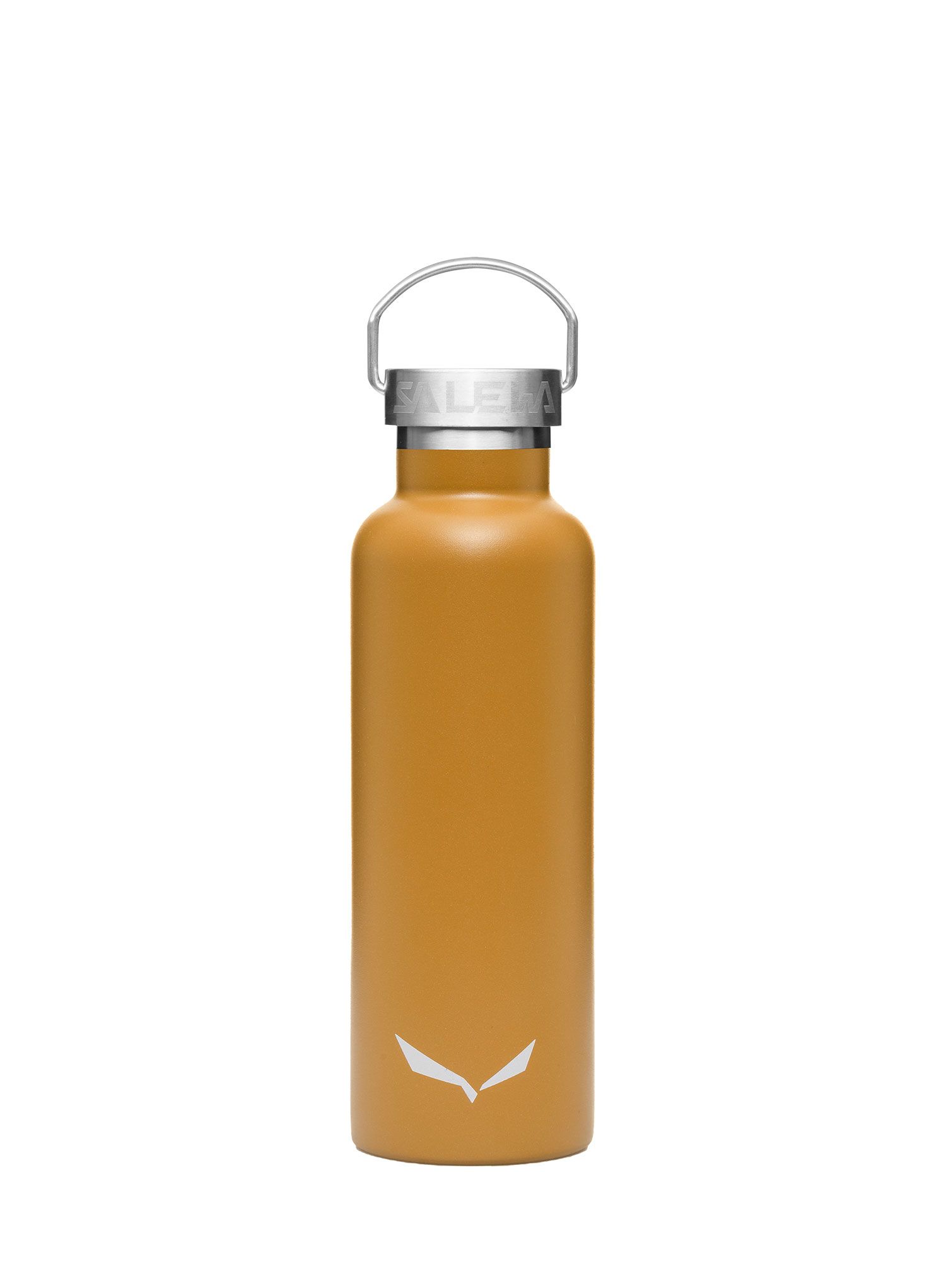 Steklenica Salewa Valsura Insul Bottle 0,65 L - golden/secret
