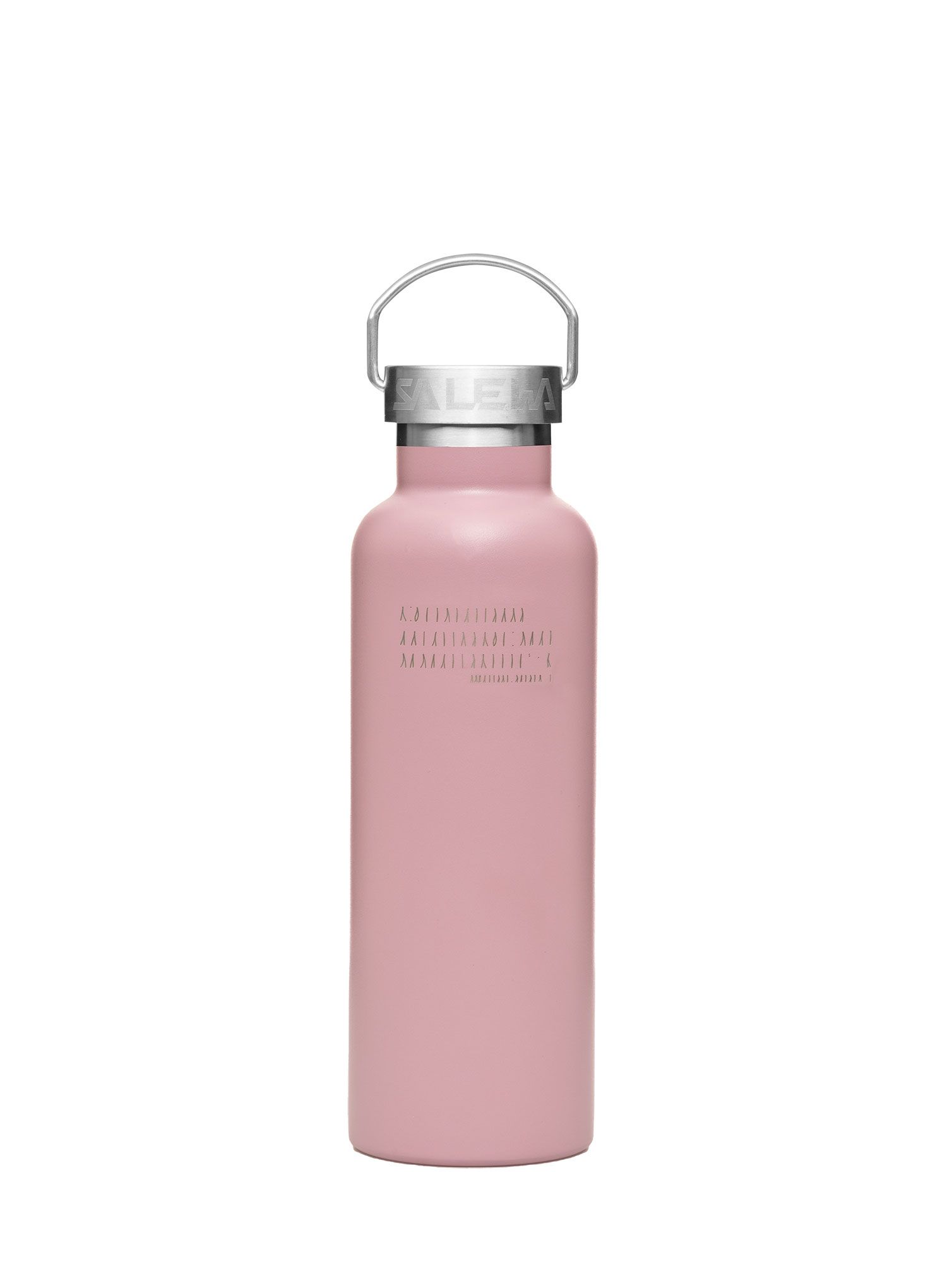 Steklenica Salewa Valsura Insul Bottle 0,65 L - zephyr/secret