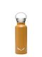 Steklenica Salewa Valsura Insul Btl 0,45 L - brown/secret